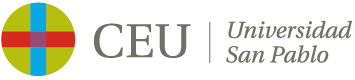 Logotipo Universidad CEU San Pablo